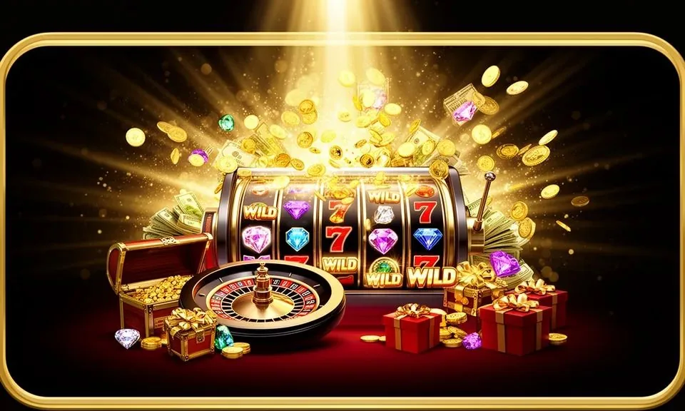 สิ่งที่นิยามตัวตนของ mcity888